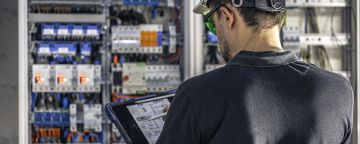 Impianti elettrici - 1