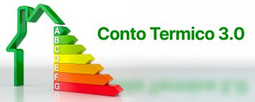 Conto Termico 3.0 - 1