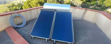 Solare Termico - 1