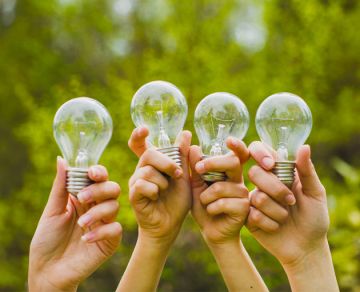 Comunit&agrave; Energetiche Rinnovabili