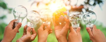Comunit&agrave; Energetiche Rinnovabili - 1