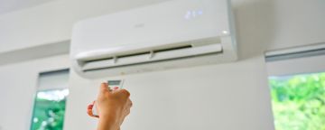 Chiller pompa di calore - 1
